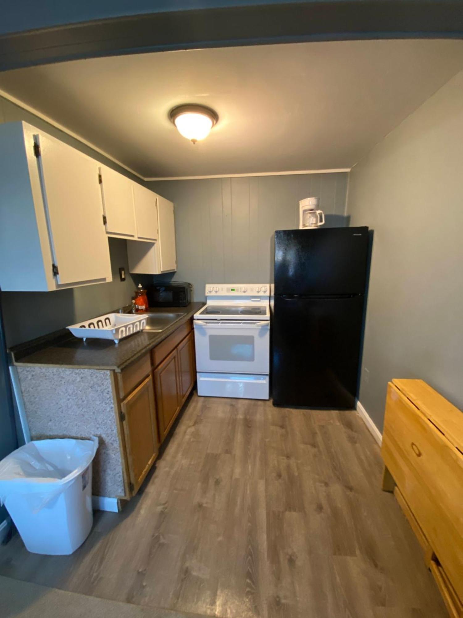 23 B St Apartments ハンプトン エクステリア 写真