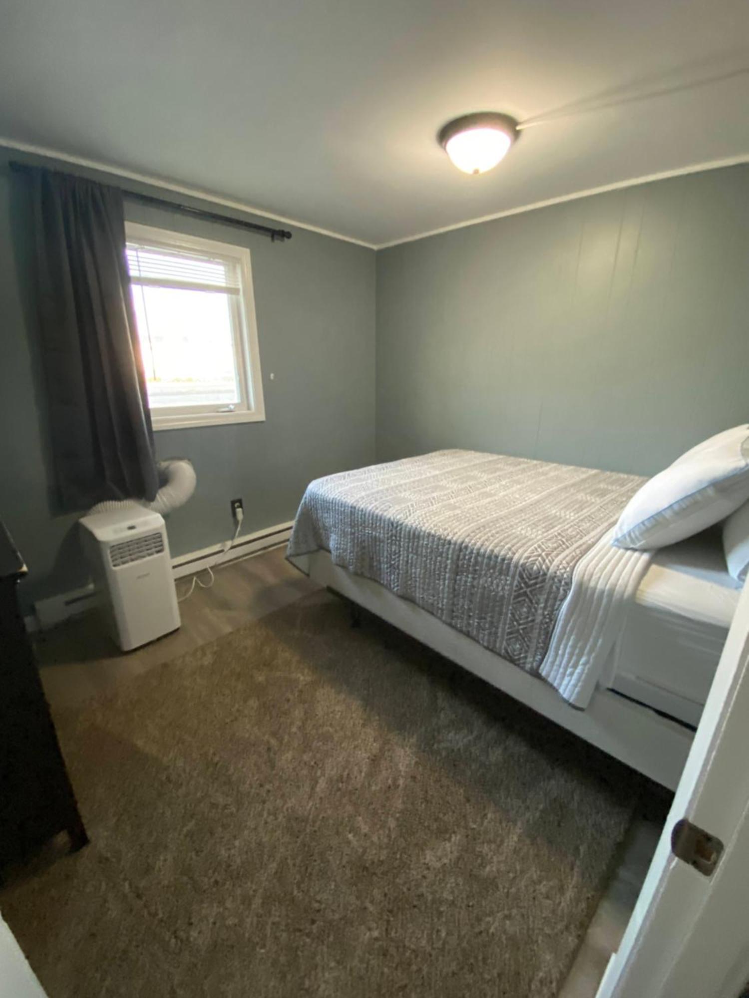 23 B St Apartments ハンプトン エクステリア 写真