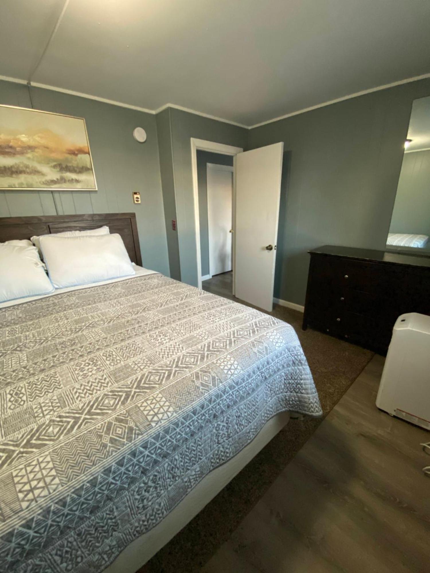 23 B St Apartments ハンプトン エクステリア 写真