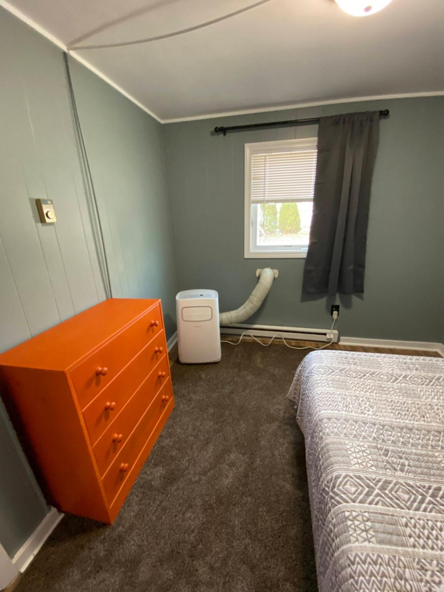 23 B St Apartments ハンプトン エクステリア 写真