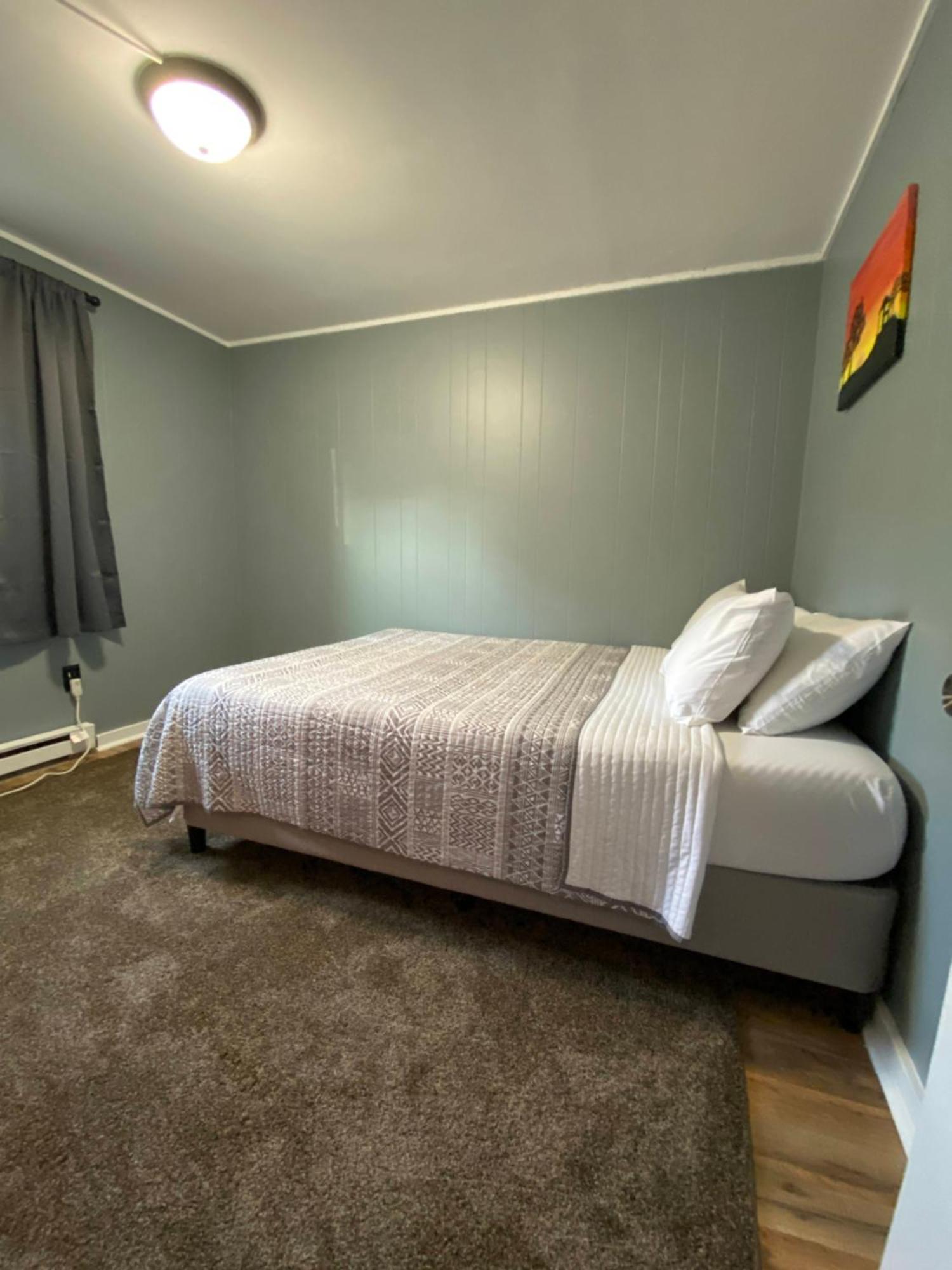 23 B St Apartments ハンプトン エクステリア 写真