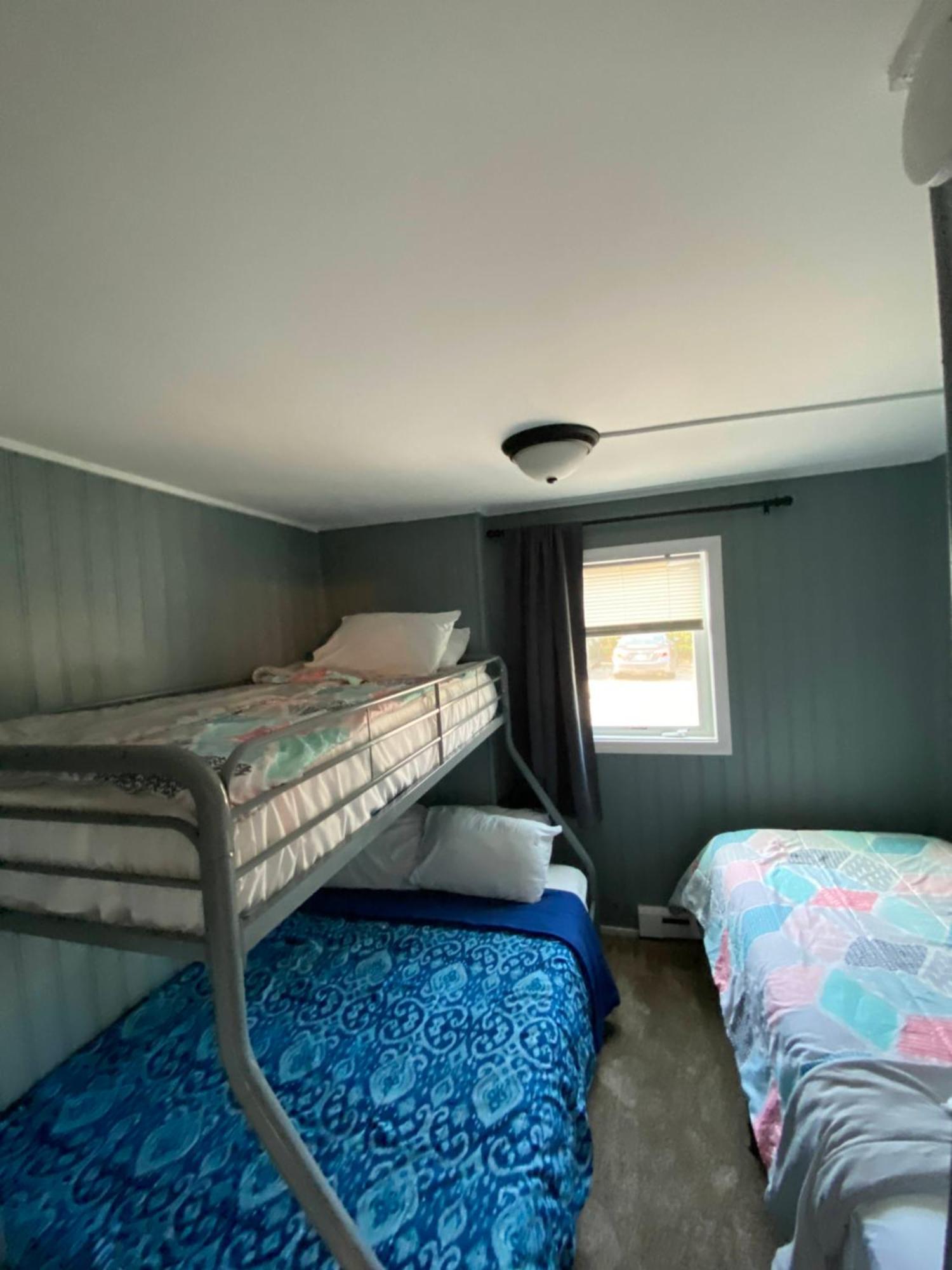 23 B St Apartments ハンプトン エクステリア 写真